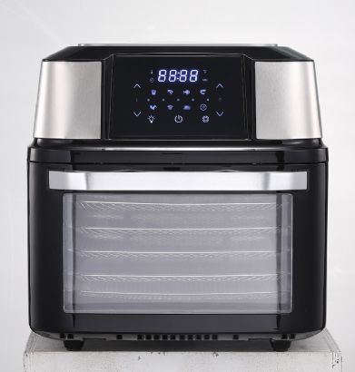 Air fryer oven