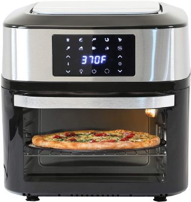 Air fryer oven