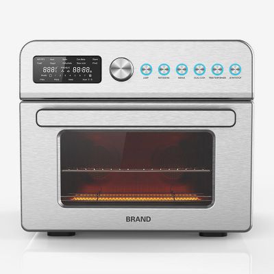 All in one Air fryer + toaster oven