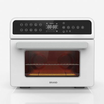 Air fryer oven