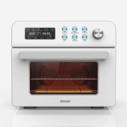 All in one Air fryer + toaster oven