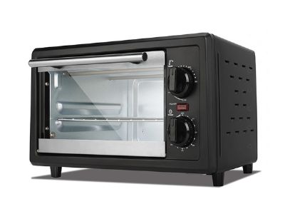 10L oven toaster