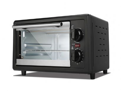 10L oven toaster