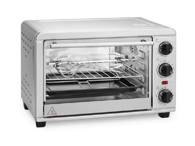 20L toaster oven