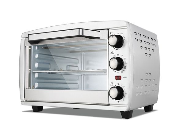 26L oven toaster