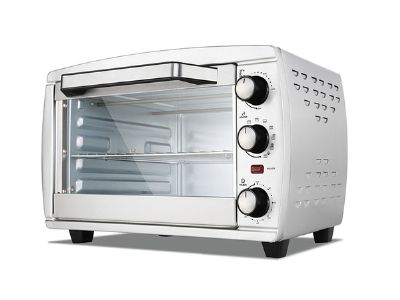 26L oven toaster