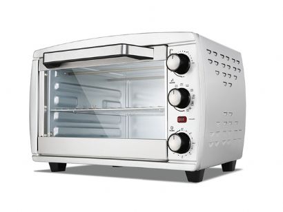 26L oven toaster