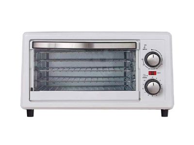 10L oven toaster