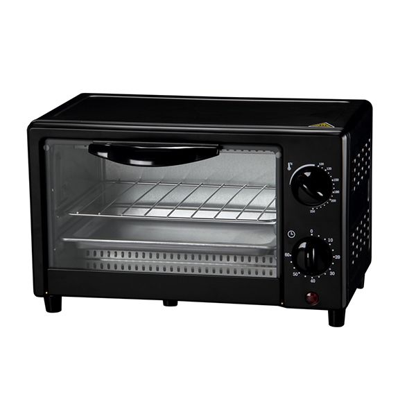 16L toaster oven