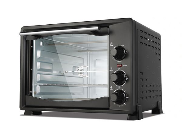 36L/38L oven toaster