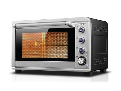 43/45L oven toaster