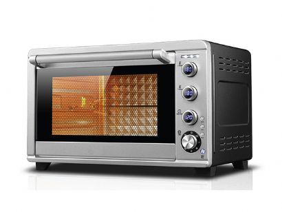 43/45L oven toaster