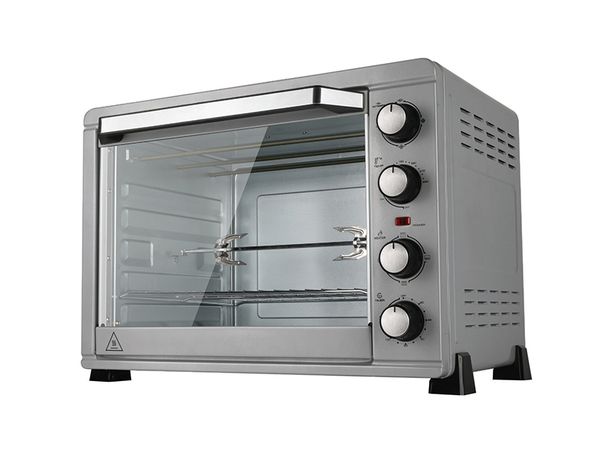 48/53L ovens