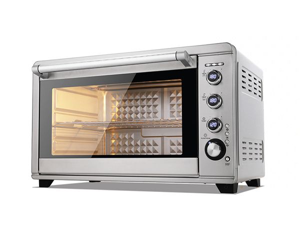 60/63L digital ovens