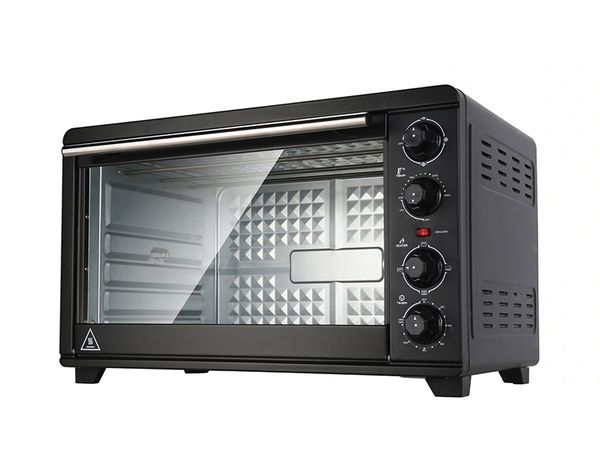 60/63L digital ovens