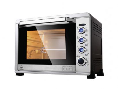 48/53L Digital smart oven