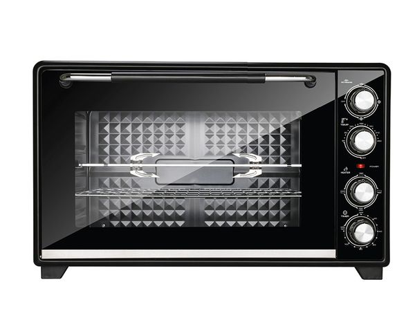 60/63L digital ovens