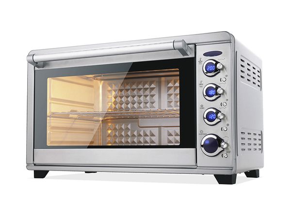 60/63L digital smart oven