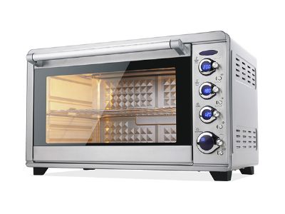 60/63L digital smart oven