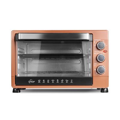 30L Electrric Oven with hot plates