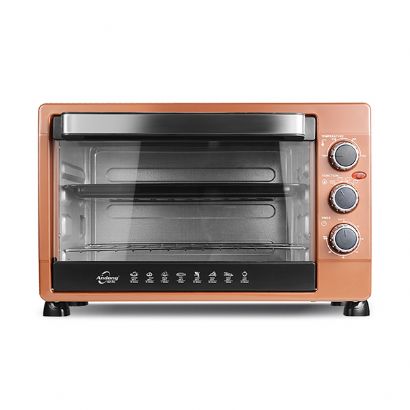 30L Electrric Oven with hot plates