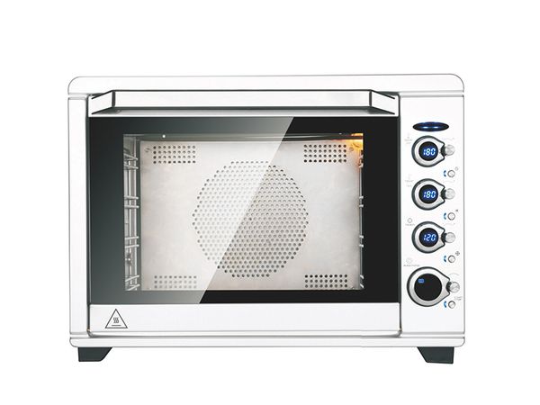 50L Digital smart oven