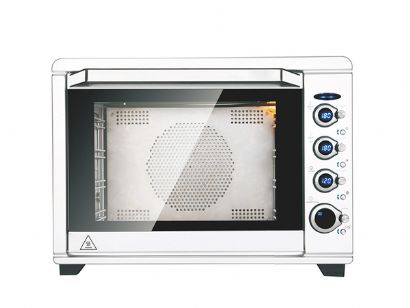 50L Digital smart oven