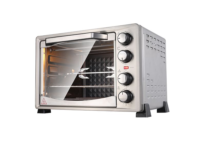 48/53L electric oven