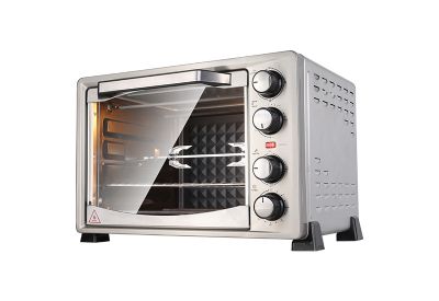 48/53L electric oven