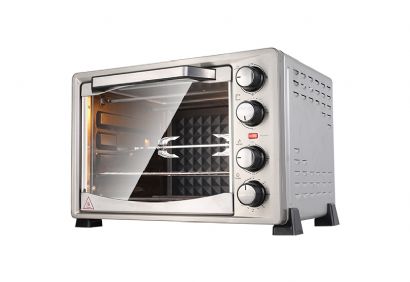 48/53L electric oven