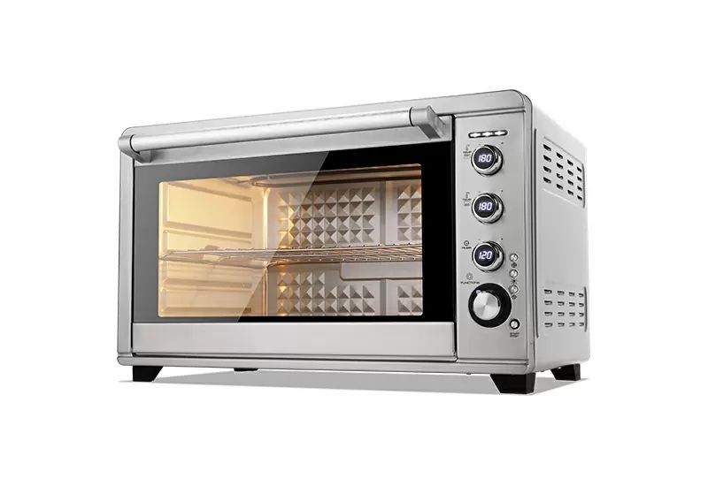 digital oven