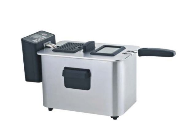 Deep Fryer