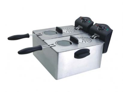 Deep Fryer