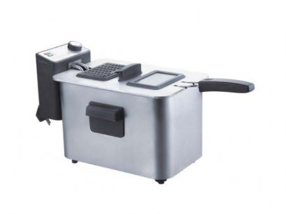 Deep Fryer