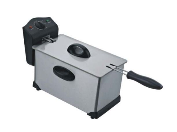 Deep Fryer