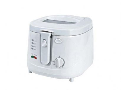 Deep Fryer