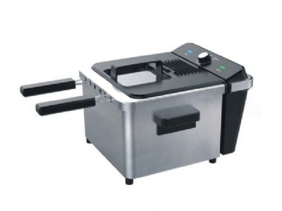 Deep Fryer
