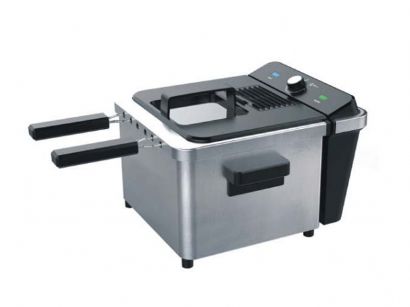 Deep Fryer