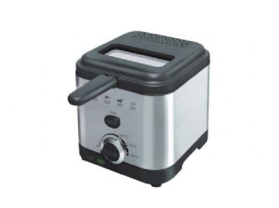 Deep Fryer