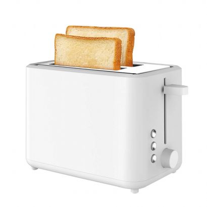 Bread toaster