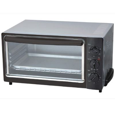 Mini toaster oven