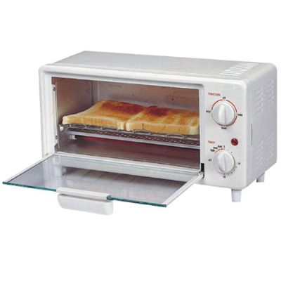 Mini toaster oven