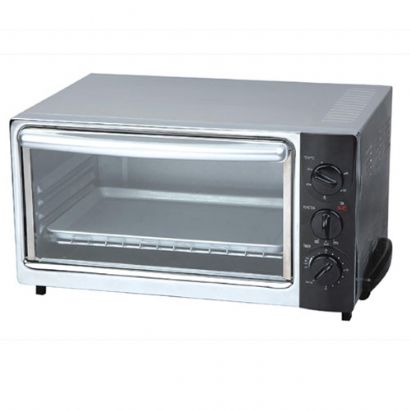 Mini toaster oven