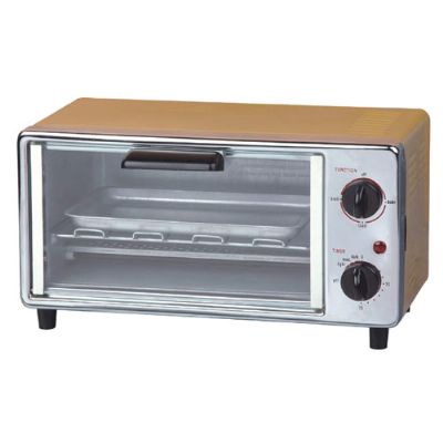 electric oven