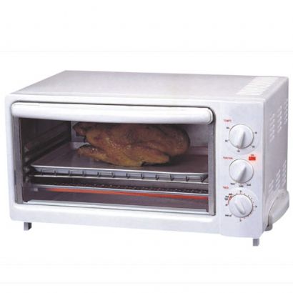 electric oven