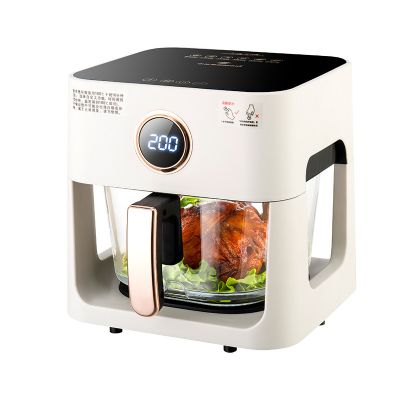 Smart 5.5Liter Digital Air Fryer