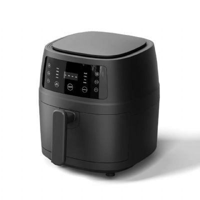 6L New Hot Detachable Air Fryer