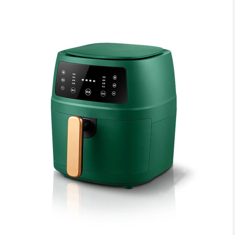 6L New Hot Detachable Air Fryer