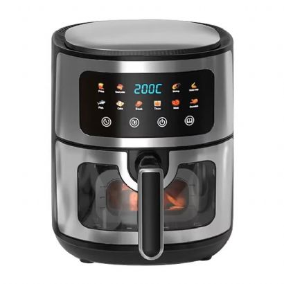 8L Electric Digital Air Fryer Oven