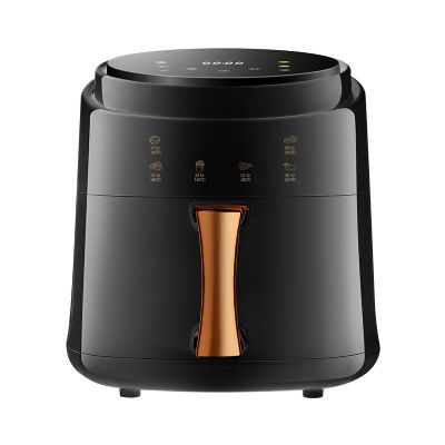 Non-Stick Air Fryer Touch Screen Digital Multifuncional Air Fryers